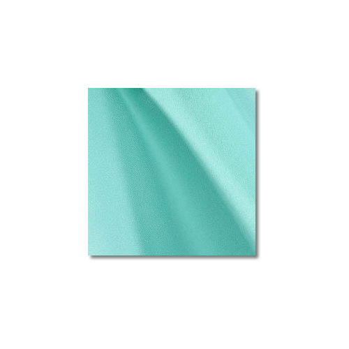 Aqua Polyester Linen Rentals