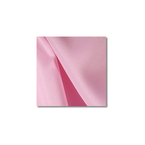 Pink Polyester Linen Rentals