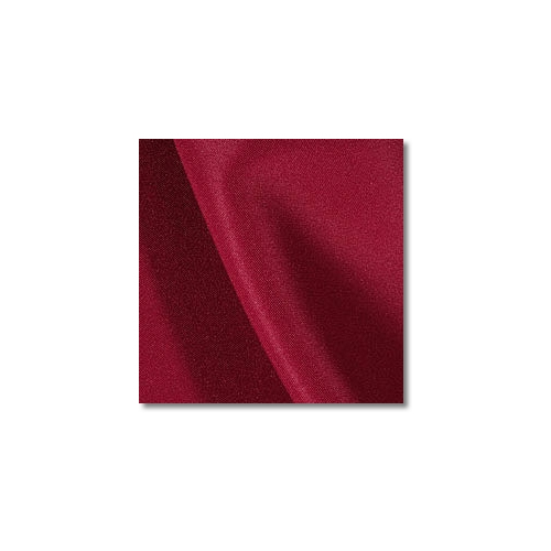 Ruby Polyester Linen Rentals