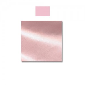 Light Pink Mystique Satin Linen Rentals