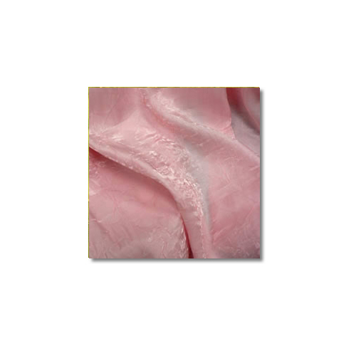 Light Pink Iridescent Crush Linen Rentals