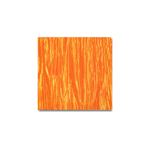 Orange Krinkle Linen Rentals