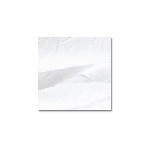 White Iridescent Crush Linen Rentals