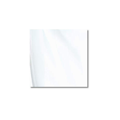 White Polyester Satin Stripe Linen Rentals