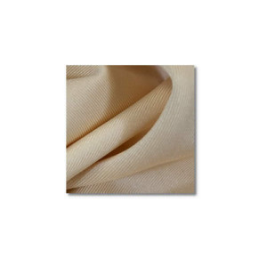 Ivory Spandex Linens