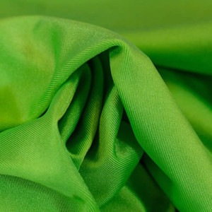 Neon Green Spandex Linens