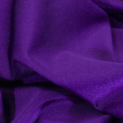 Neon Purple Spandex Linens