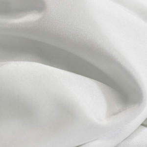 White Spandex Linens