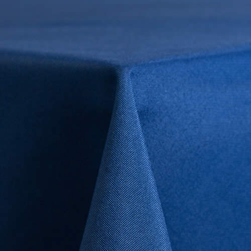 Dark Blue Polyester