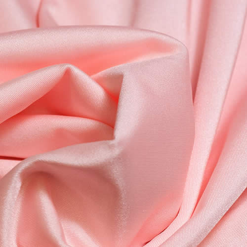 Light Pink Spandex Linens