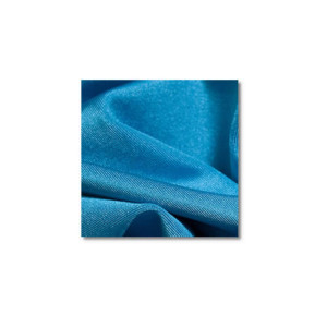 Turquoise Spandex Linens