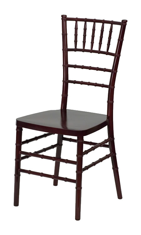 Chiavari Chair Rentals