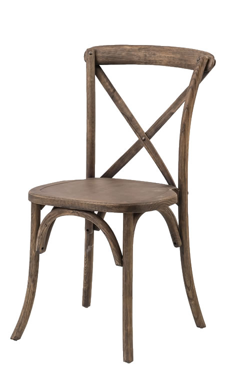Crossback Chair Rentals